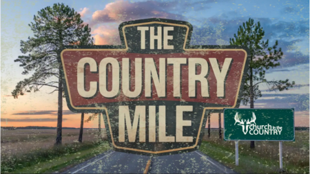 The Country Mile