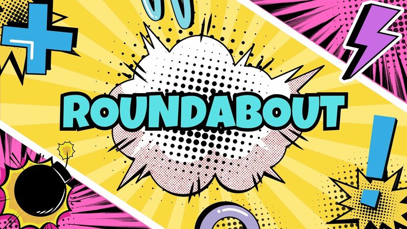 Roundabout