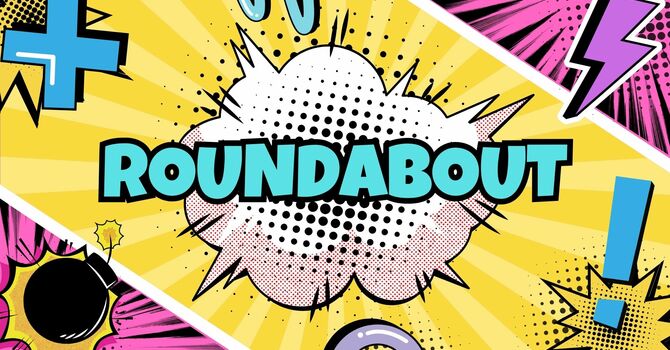 Roundabout
