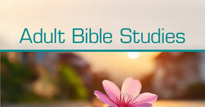 Sunday School