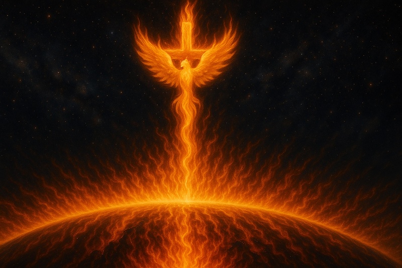 The Fire Within