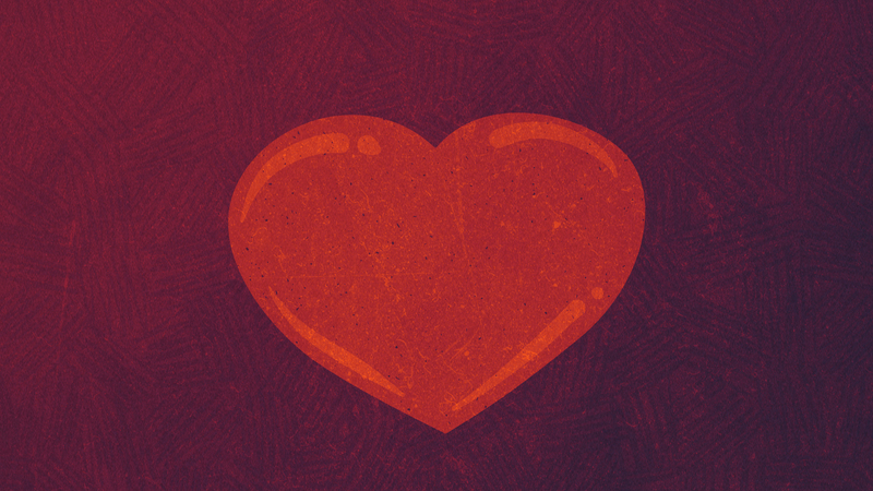 Let Us Love