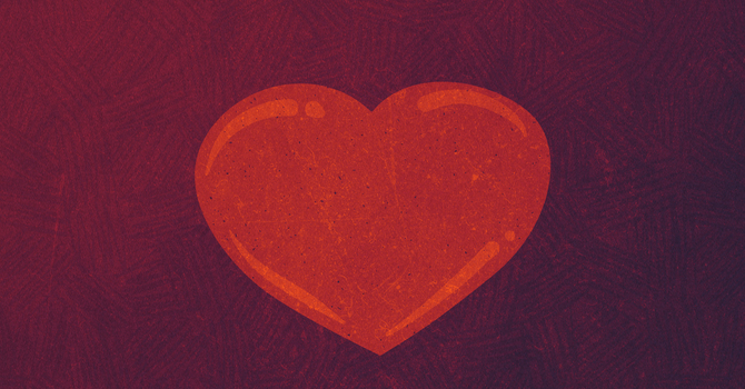Let Us Love
