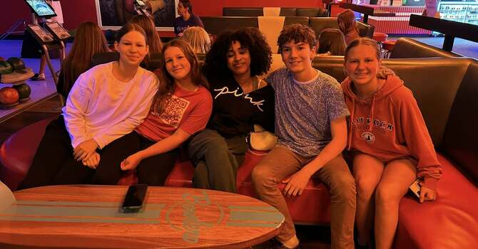 Youth Ministry
