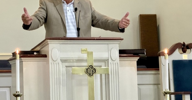 A Church that is Alive