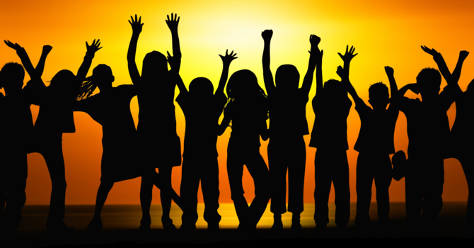 Children and Youth Programs