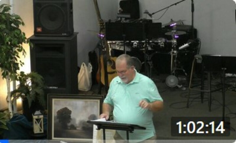 Grace Received is Grace Given - Mike Herdt