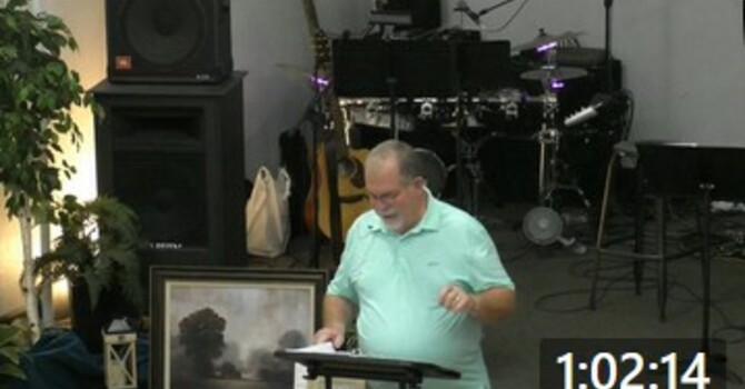 Grace Received is Grace Given - Mike Herdt