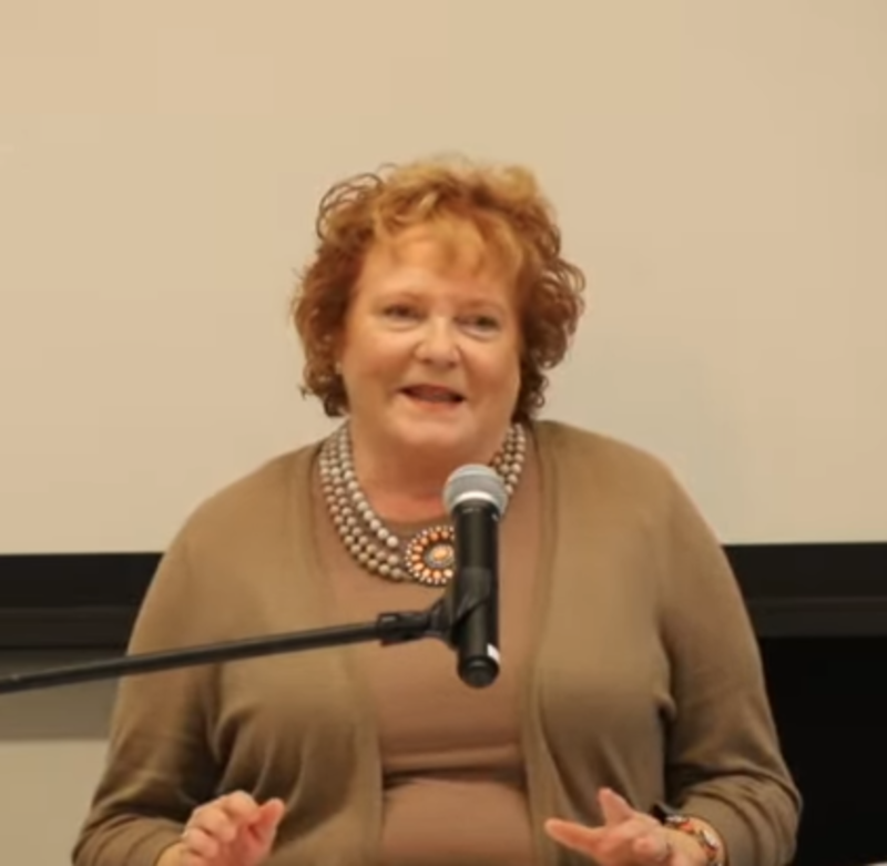 Sunday Talk 08-17-2025