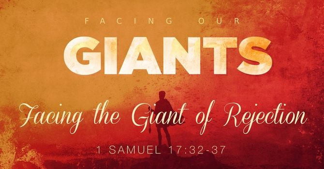Facing the Giant of Rejection