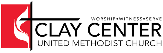 Clay Center United Methodist Church