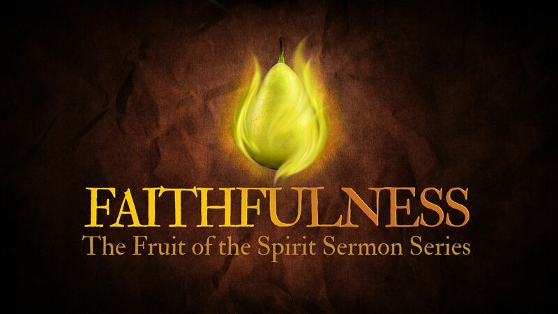 Faithfulness