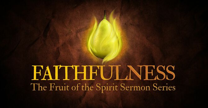 Faithfulness