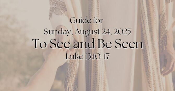 Guide for Sunday, August 24, 2025 image