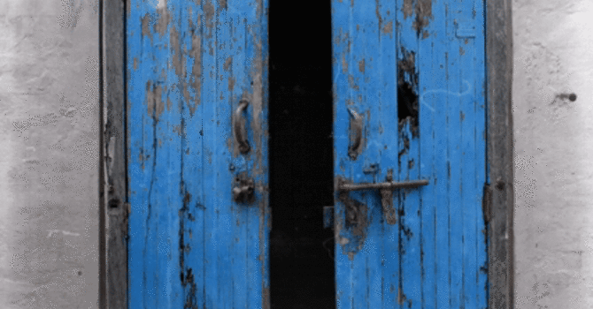 Jesus Rejected & The Twelve Sent Out | Mark 6:1-13