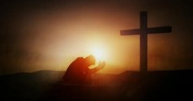 Sunday Morning Worship & Teaching Service