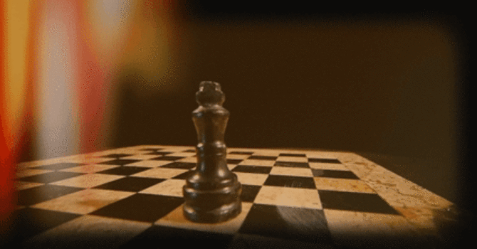 A Sorry King | Mark 6:14-29