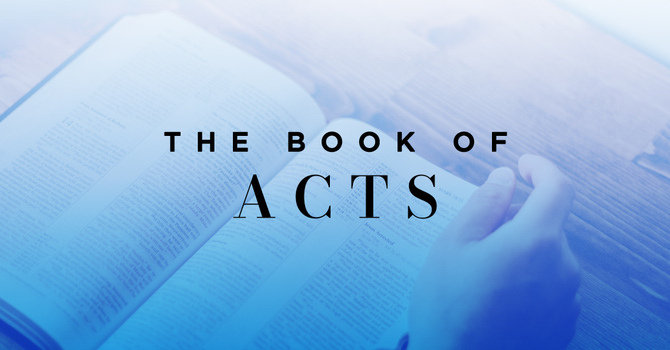 Acts 1:1-11