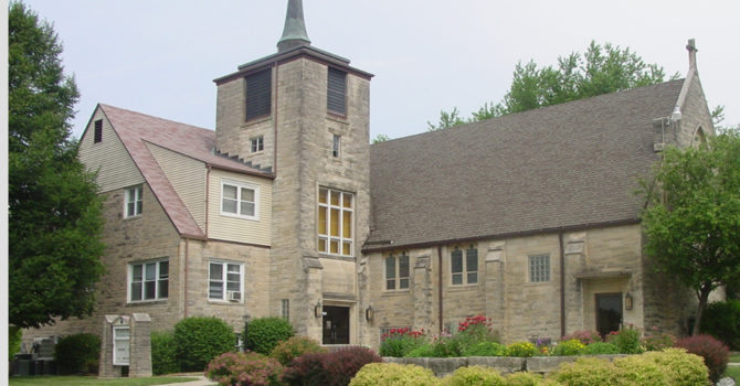 Worship at Pleasantview Home Sept. 21 image