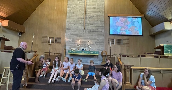 Kids & Family