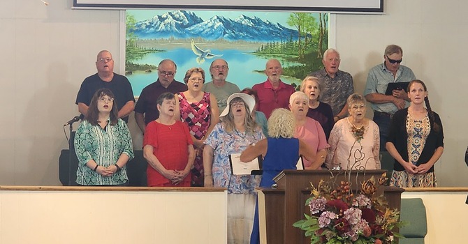 Choir Practice