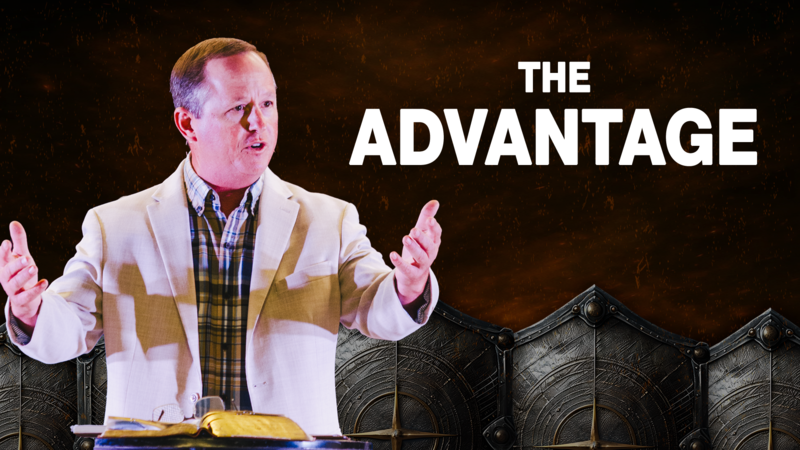 The Advantage