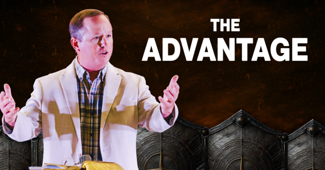 The Advantage