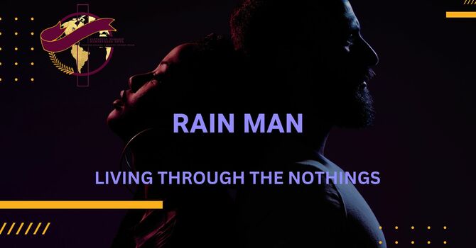 Rain Man