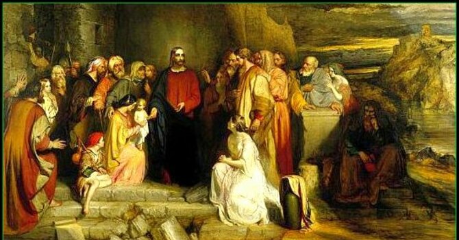 Sunday Eucharist & Digital Worship Links