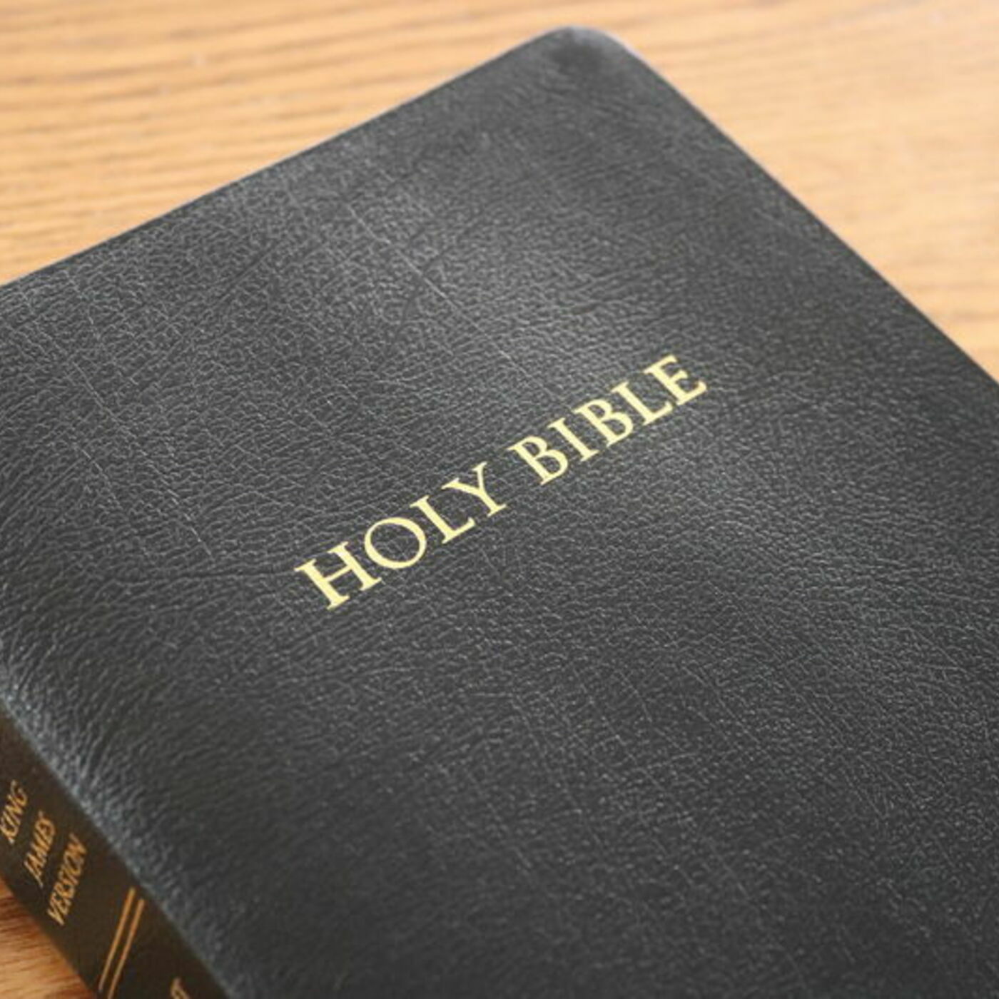 The Importance of Baptism