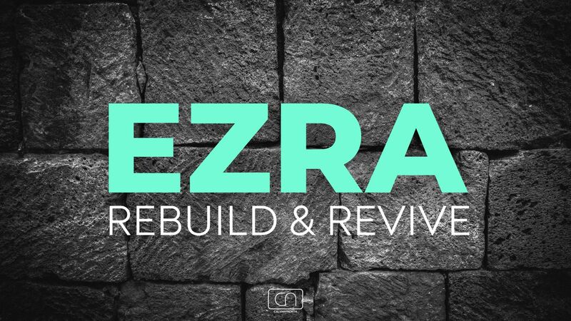 Reviving Marriages - Pt. 2