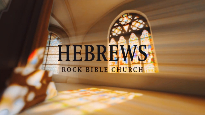 Hebrews 1 