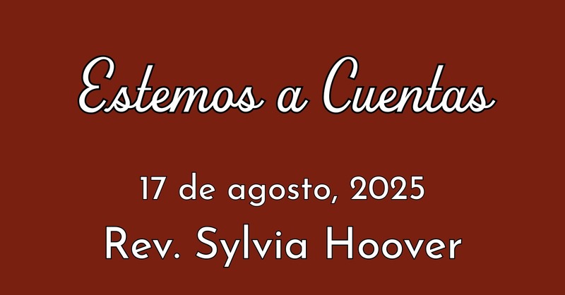 Estemos A Cuentas