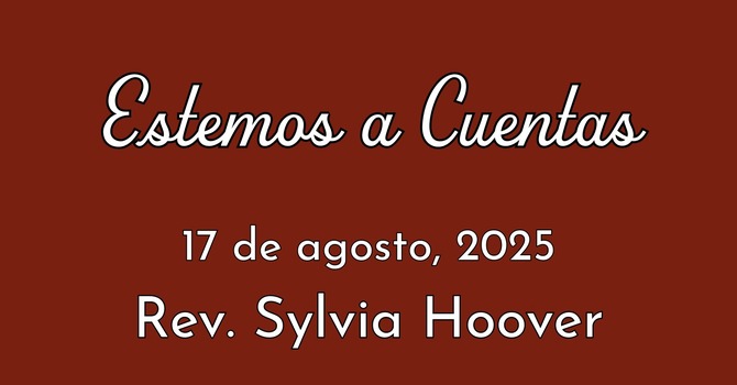 Estemos A Cuentas