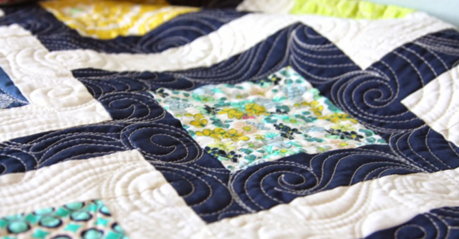 Quilters & Crafters