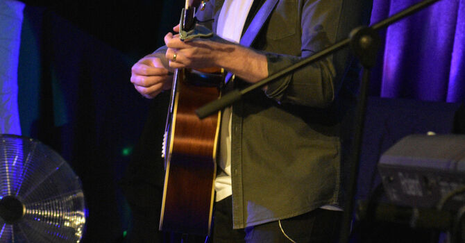 Working In & On The Kingdom