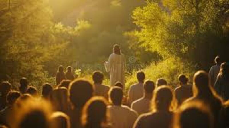 "Coming Out of the Crowd"