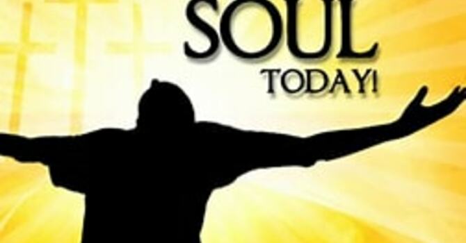 Soul Winning