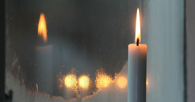 Community Advent Service