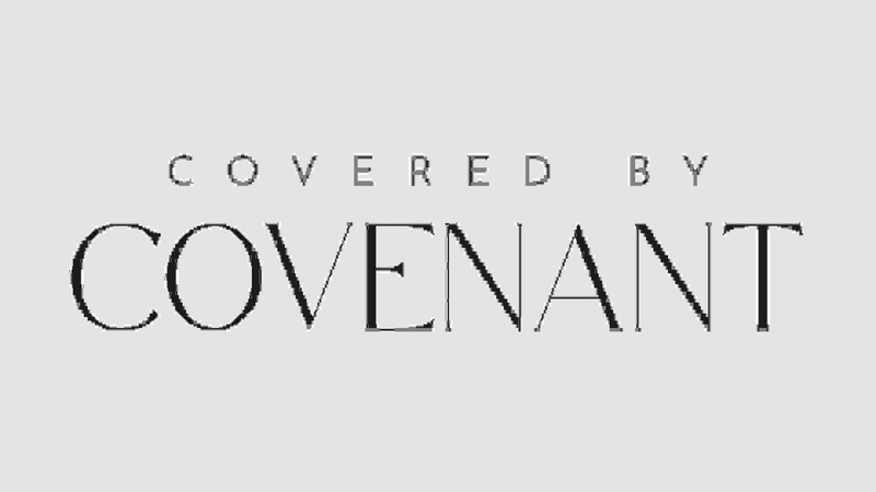 Covered By Covenant