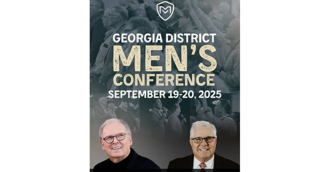 UPCI Mens Confrence