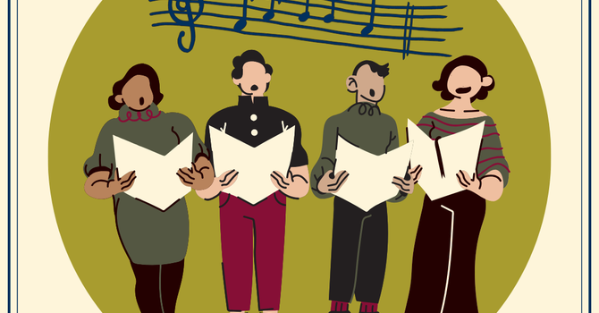 Choir Practice