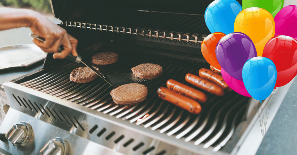 BBQ