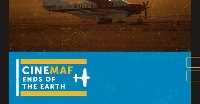 MAF Fuel for Fathers Day + Documentary 