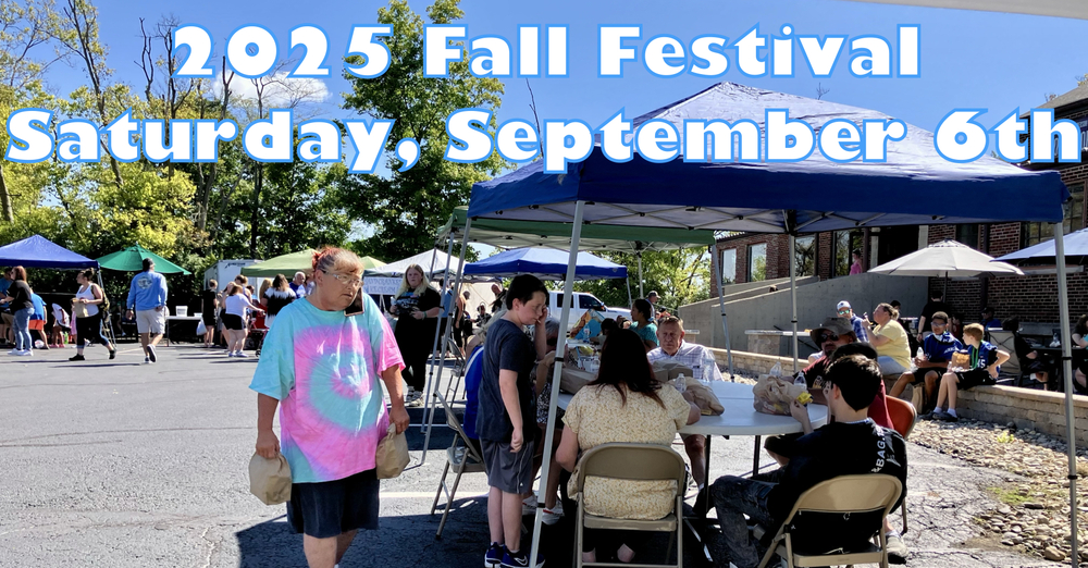 WCC's Annual Fall Festival