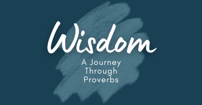 How to Find Wisdom