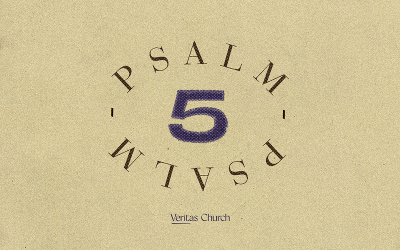 Psalm 5