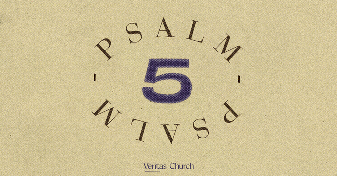 Psalm 5