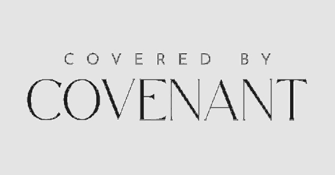 Covered By Covenant