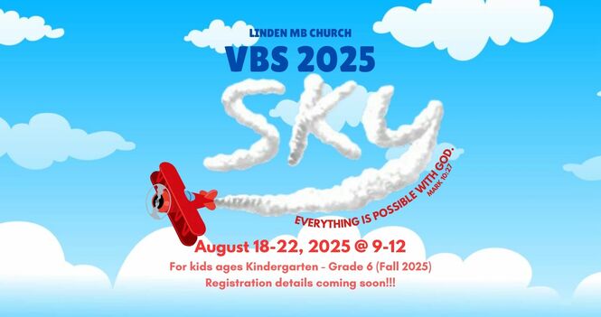 SKY  VBS 2025